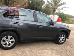 تويوتا راف 4